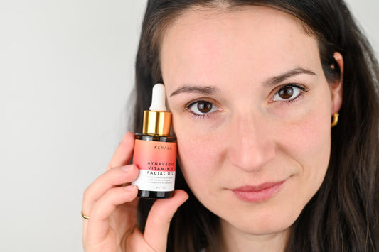 How My Battle With Infertility Led to 2 Beautiful Children and an Amazing-Smelling Serum