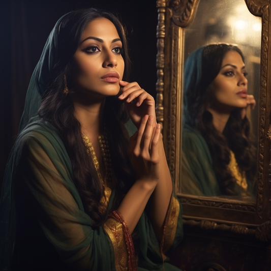 Ayurvedic skincare