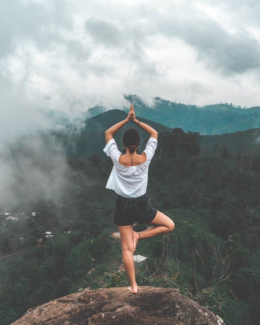 The 6 biggest impact Ayurvedic practices under 15 min