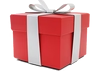 Mystery Gift