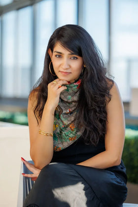 Nidhi Pandya